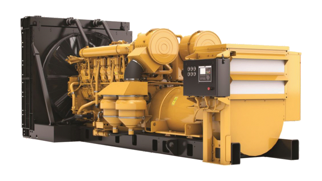 Dual Fuel Generators